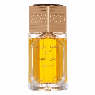 Rasasi Al Khasa Ma Dhan Al Oudh eau de Parfum unisex 50 ml