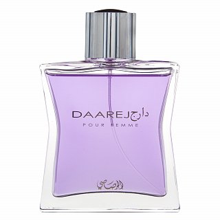 Rasasi Daarej eau de Parfum für Damen 100 ml