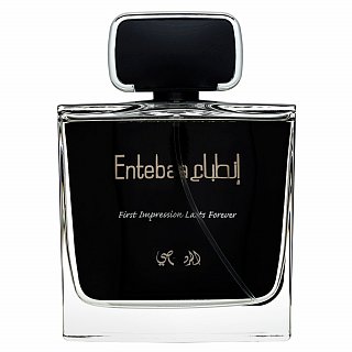 Rasasi Entebaa Men Eau de Parfum für Herren 100 ml