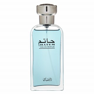 Rasasi Hatem Men eau de Parfum für Herren 75 ml