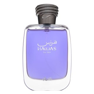 Rasasi Hawas For Men Eau de Parfum für Herren 100 ml