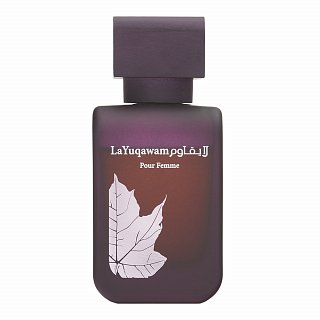 Rasasi La Yuqawam Femme eau de Parfum für Damen 75 ml