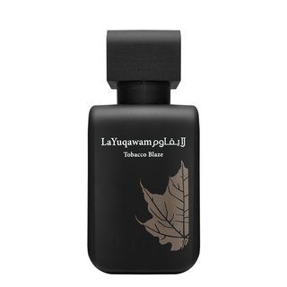 Rasasi La Yuqawam Tobacco Blaze Eau de Parfum für Herren 75 ml