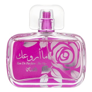 Rasasi Maa Arwaak eau de Parfum für Damen 50 ml