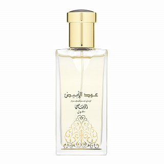 Rasasi Oudh Al Abiyad eau de Parfum unisex 50 ml