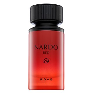 Rave Nardo Red Eau de Parfum unisex 100 ml