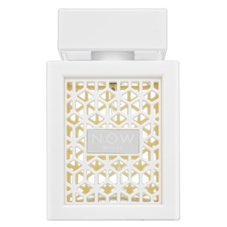 Rave Now White Eau de Parfum unisex 100 ml