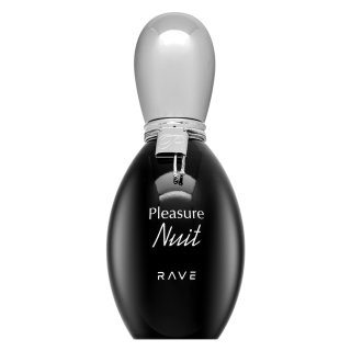 Rave Pleasure Nuit Eau de Parfum für Herren 100 ml