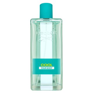 Reebok Cool Your Body Eau de Toilette für Damen 100 ml