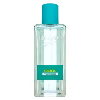 Reebok Cool Your Body Eau de Toilette für Damen 50 ml