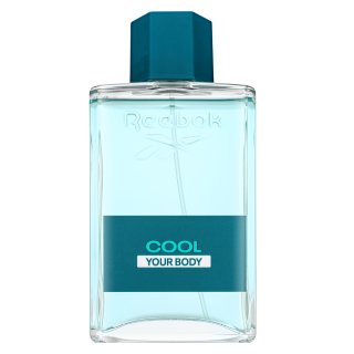 Reebok Cool Your Body für Herren 100 ml