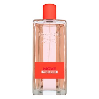 Reebok Move Your Spirit Eau de Toilette für Damen 100 ml