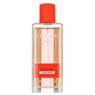 Reebok Move Your Spirit Eau de Toilette für Damen 50 ml