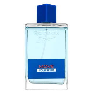 Reebok Move Your Spirit Eau de Toilette für Herren 100 ml