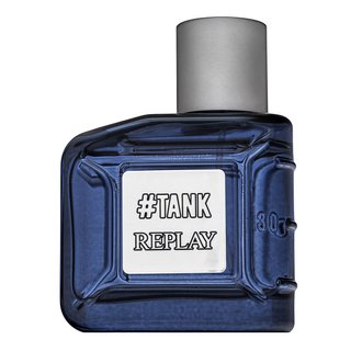 Replay Tank for Him Eau de Toilette für Herren 30 ml