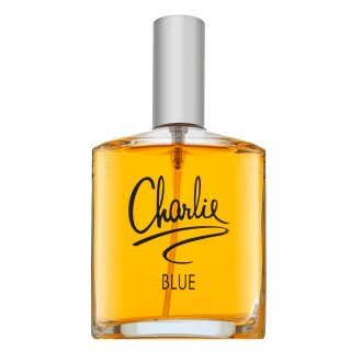 Revlon Charlie Blue Eau Fraiche Eau de Toilette für Damen 100 ml