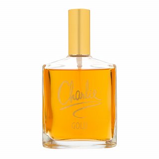 Revlon Charlie Gold eau de Toilette für Damen 100 ml