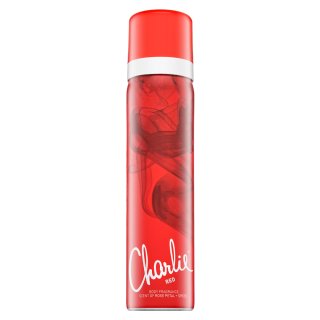 Revlon Charlie Red Deospray für Damen 75 ml