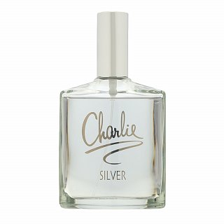 Revlon Charlie Silver Eau de Toilette für Damen 100 ml