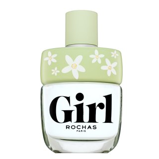 Rochas Girl Blooming Eau de Toilette für Damen 100 ml