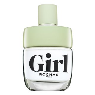 Rochas Girl Eau de Toilette für Damen 100 ml