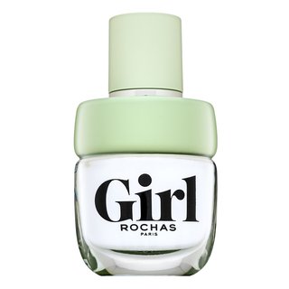 Rochas Girl Eau de Toilette für Damen 40 ml