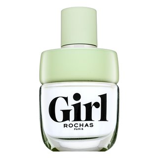 Rochas Girl Eau de Toilette für Damen 60 ml