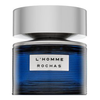 Rochas L'Homme Eau de Toilette für Herren 40 ml