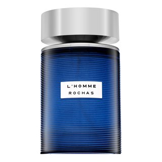 Rochas L'Homme Eau de Toilette für Herren 100 ml