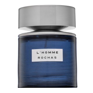 Rochas L'Homme Eau de Toilette für Herren 60 ml