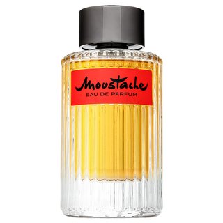 Rochas Moustache Eau de Parfum für Herren 125 ml