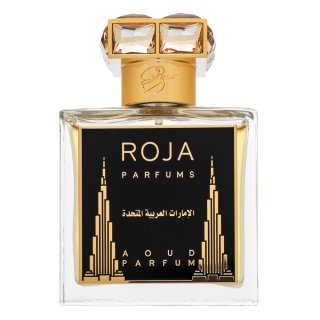 Roja Parfums Aoud Parfüm unisex 100 ml