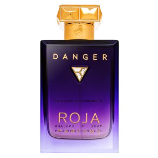 Roja Parfums Danger Essence Parfüm für Damen 100 ml