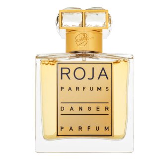 Roja Parfums Danger Parfüm für Damen 50 ml