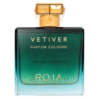 Roja Parfums Vetiver Eau de Cologne für Herren 100 ml