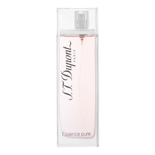 S.T. Dupont Essence Pure Woman eau de Toilette für Damen 100 ml