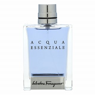 Salvatore Ferragamo Acqua Essenziale eau de Toilette für Herren 100 ml