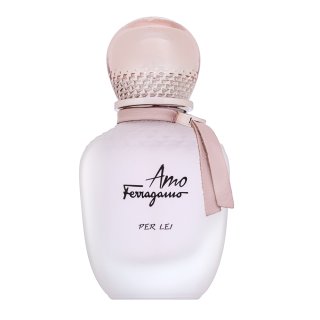 Salvatore Ferragamo Amo Ferragamo Per Lei Eau de Parfum für Damen 30 ml