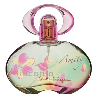 Salvatore Ferragamo Incanto Amity eau de Toilette für Damen 50 ml