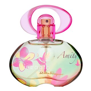 Salvatore Ferragamo Incanto Amity Eau de Toilette für Damen 30 ml