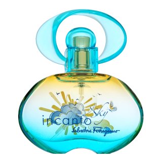 Salvatore Ferragamo Incanto Sky Eau de Toilette für Damen 30 ml