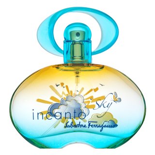 Salvatore Ferragamo Incanto Sky für Damen 50 ml