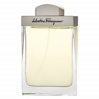 Salvatore Ferragamo Pour Homme eau de Toilette für Herren 100 ml