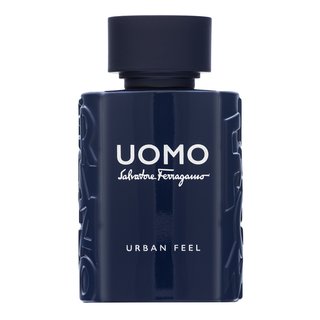 Salvatore Ferragamo Uomo Urban Feel Eau de Toilette für Damen 30 ml