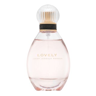 Sarah Jessica Parker Lovely Eau de Parfum für Damen 50 ml