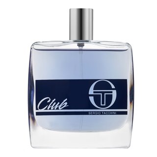 Sergio Tacchini Club Eau de Toilette für Herren 100 ml