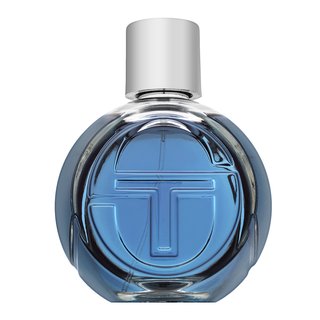 Sergio Tacchini Smash Eau de Toilette für Herren 100 ml