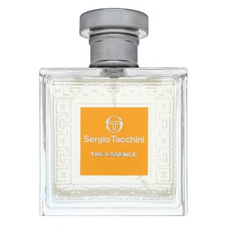 Sergio Tacchini The Essence Eau de Toilette für Herren 100 ml