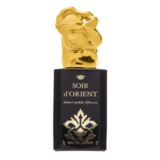 Sisley Soir d'Orient Eau de Parfum für Damen 50 ml