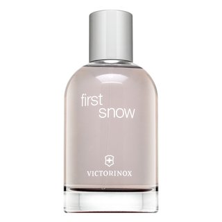 Swiss Army First Snow Eau de Toilette für Damen 100 ml